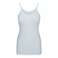 Dames hemd Jessica M3000 Wit