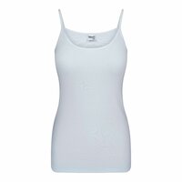 Dames hemd Brigitte M3000 Wit