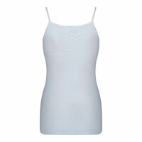 Dames hemd Brigitte M3000 Wit