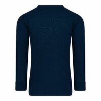 Heren T-shirt met L.M. M3000 Marine