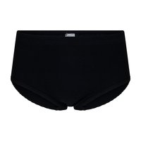 2 pack dames slip Belinda M3000 Zwart (Taille)