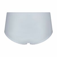 10-pack Dames tailleslips Belinda Wit 