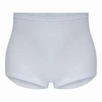 2 pack dames tailleslip 2x2 rib Startex G342