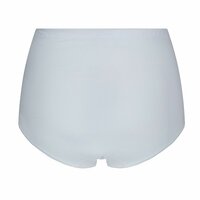 10-Pack Dames tailleslips (Maxi) Briljant Wit 