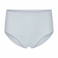 2 pack dames heupslip (Midi) Briljant Wit