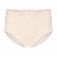 2 pack dames heupslip (Midi) Briljant Huid