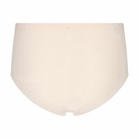 2 pack dames heupslip (Midi) Briljant Huid