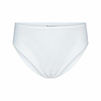 2 pack meisjes slip M3000 Britney Wit