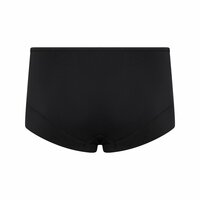 2 pack meisjes boxershort Elegance Zwart