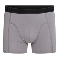 2 pack heren boxershort C.F. Hugo Grijs