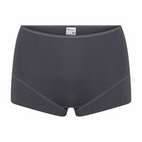 Dames boxershort Elegance Nine Iron (Antraciet)