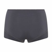 Dames boxershort Elegance Nine Iron (Antraciet)