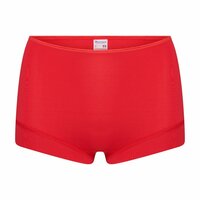 Dames boxershort Elegance Lollipop (Rood)
