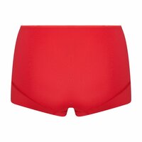 Dames boxershort Elegance Lollipop (Rood)