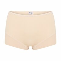 Dames boxershort Elegance Ivory Cream (Huid)