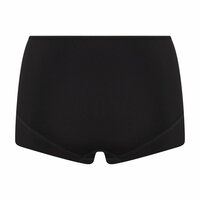 Dames boxershort Elegance Zwart