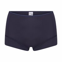 Dames boxershort Elegance Eclipse (Donkerblauw)
