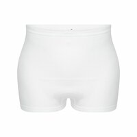2 pack dames pantyslip Petra M3000 Wit