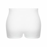 2 pack dames pantyslip Petra M3000 Wit