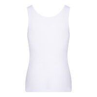 Dames hemd Elegance Wit