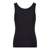 Dames hemd Elegance Zwart