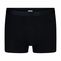 2 pack heren boxershort C.F. Rolf Zwart