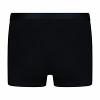2 pack heren boxershort C.F. Rolf Zwart