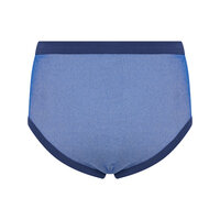 Heren slip met gulp M2000 Blauw