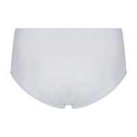 2 pack heren slip met gulp Briljant Wit