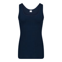 Heren singlet M3000 Marine
