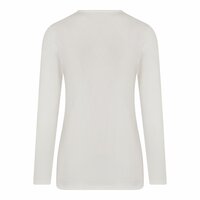 Thermo Dames shirt met L.M. Wolwit