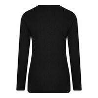 Thermo Dames shirt met L.M. Zwart