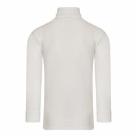 Unisex thermo colshirt met L.M. Wolwit