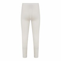 Thermo heren lange pantalon Wolwit