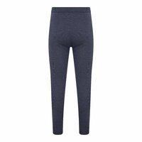 Thermo heren lange pantalon Marine