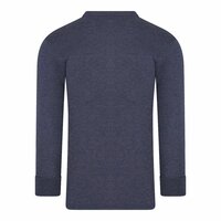Thermo heren hemd met L.M. Marine