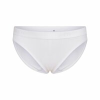 2 pack meisjes slip Beeren Young (Tactel) Wit