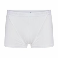 2 pack heren boxershort Beeren Young (Tactel) Wit