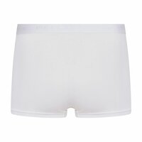 2 pack heren boxershort Beeren Young (Tactel) Wit