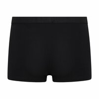 2 pack heren boxershort Beeren Young (Tactel) Zwart
