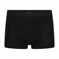 2 pack heren boxershort Beeren Young (Tactel) Zwart
