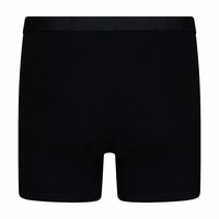 2 pack heren boxershort C.F. Roger Zwart