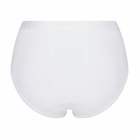 Dames tailleslip Beeren Young (Tactel) Wit