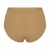Dames tailleslip Beeren Young (Tactel) Huid