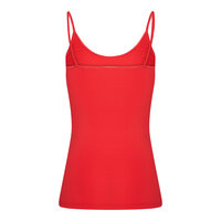 Dames spaghetti hemd Elegance Lollipop