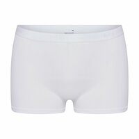 2 pack dames boxershort Beeren Young (Tactel) Wit