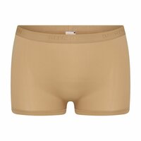 2 pack dames boxershort Beeren Young (Tactel) Huid