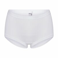 2 pack dames short Beeren Young (Tactel) Wit