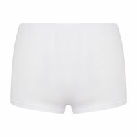 2 pack dames boxershort Comfort Feeling Wit