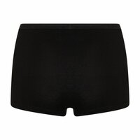 2 pack dames boxershort Comfort Feeling Zwart